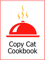 copy cat recipes