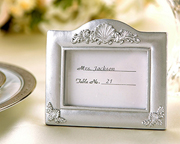 Picture Frame Favors